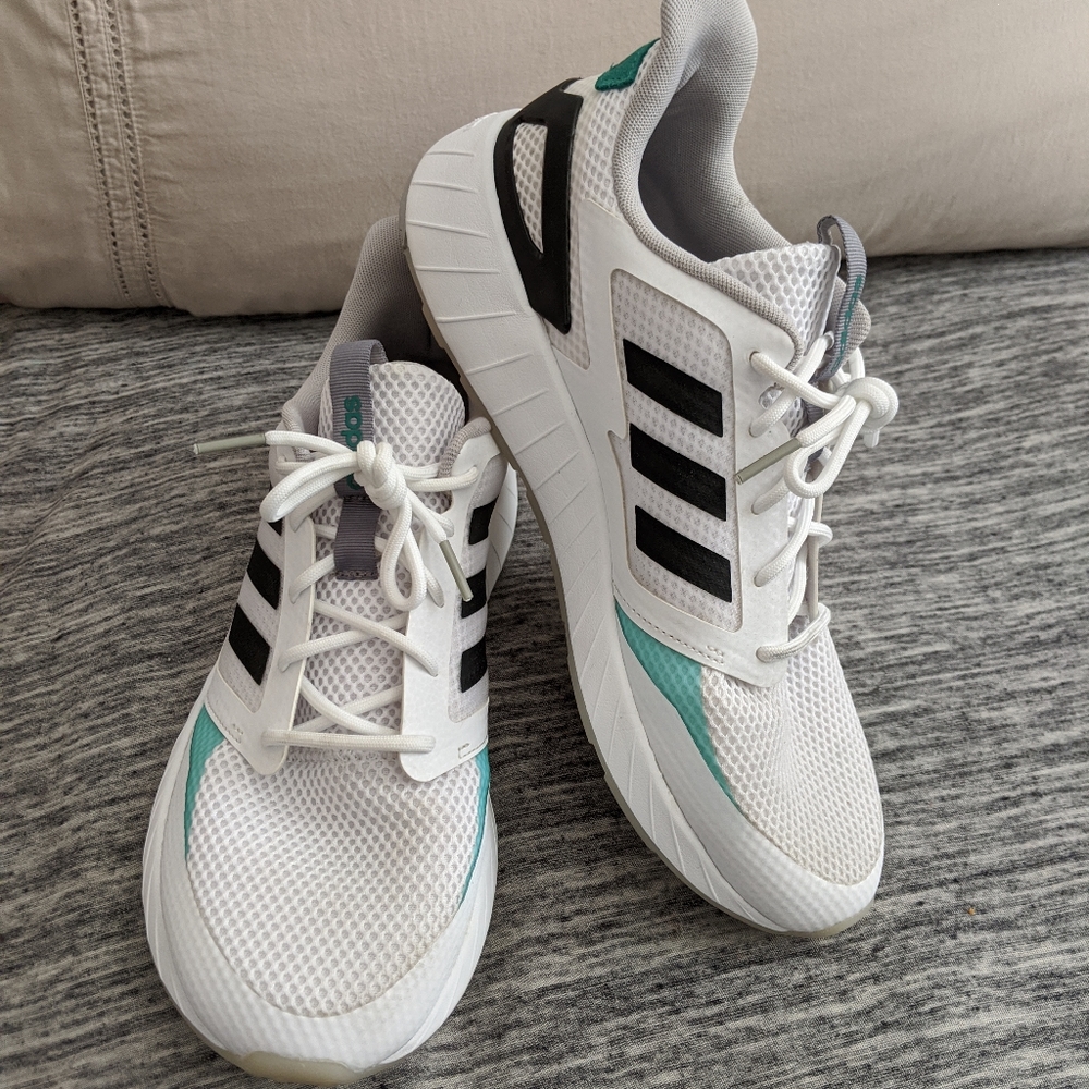 Men's Adidas QuestarStrike CloudFoam